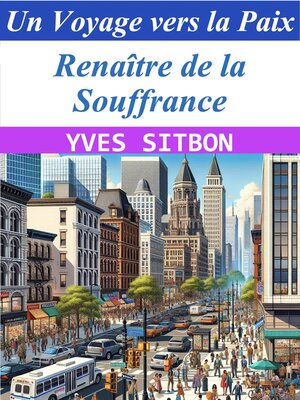 cover image of Renaître de la Souffrance